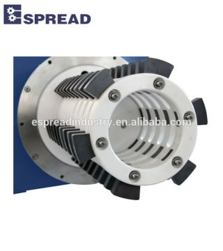 Nano Super fineness Bead mill for thermal paper