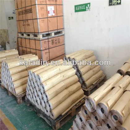 Ductworks and Pipeline waterproof building materials
