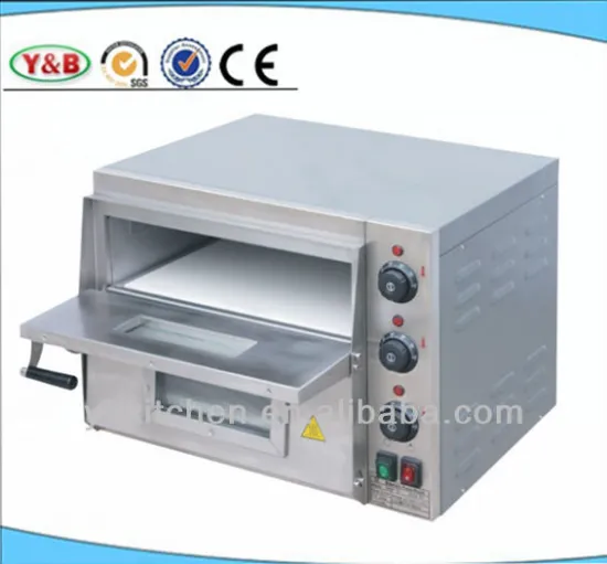 Stainless Steel Pizza Oven