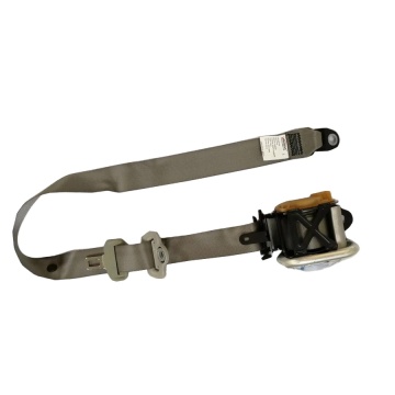 Guangzhou Auto Parts: Seatbelt