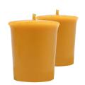 Bulk Beeswax Votives Bulk Handmade Beeswax Votive Candles Supplier