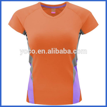 Womens running t-shirts