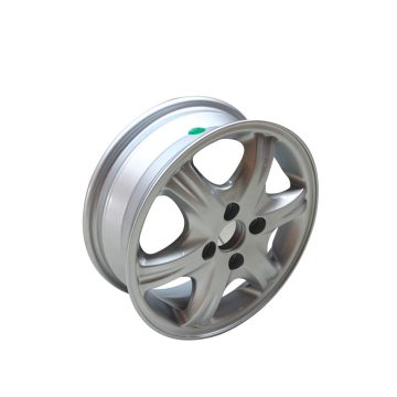 RIM RIM in alluminio per auto in fabbrica China OE 1014014119 per Geely GX2