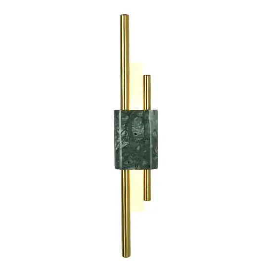 INSHINE Marble With 2 Strip Wall Lamp