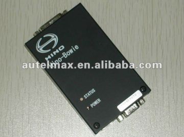 Hino Diagnostic eXplorer with wholesale price