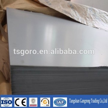 Steel sheet Type SPCC cold rolled plate