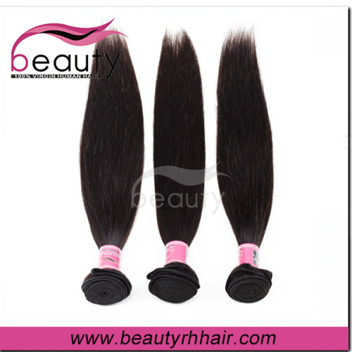 Factory Directly Supply remy brazilian human hair in beauty