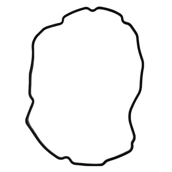 6F15 6F35 Automatic Transmission Oil Pan Gasket