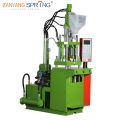 T-shaped screwdriver vertical injection moulding machine