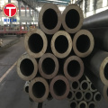 EN10216-1 Thick Wall Seamless Stainless Steel Tube