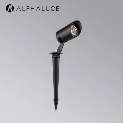 Lampara Led Jardin Bega Lighting OEM 3W Garden Light