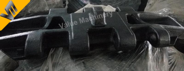 Track Shoe For 7065 Kobelco Crawler Crane