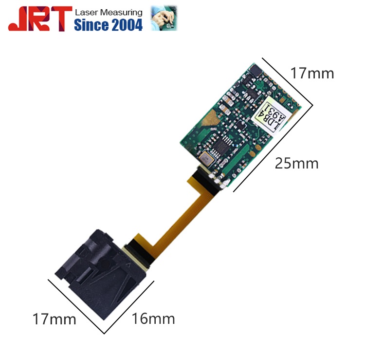 Jrt Smart Sensor Size