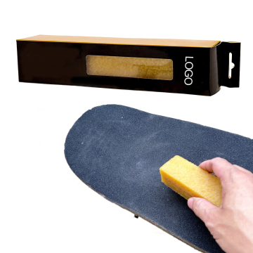 Top Selling Skateboard Grip Adhesive Remover Eraser Cleaner Stick