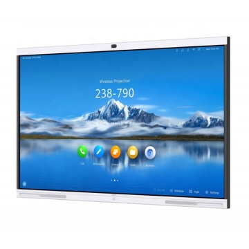 65-inch Infrared Screen 1080P Enterprise Smart Screen IdeaHub