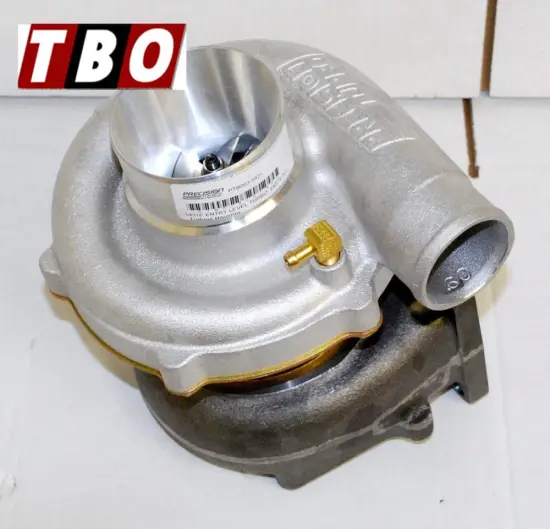 turbocharger/kits turbocharger/turboc TURBO 5431E NEW Max. Rated HP 500 HorsepowerT3 T04B Turbocharger