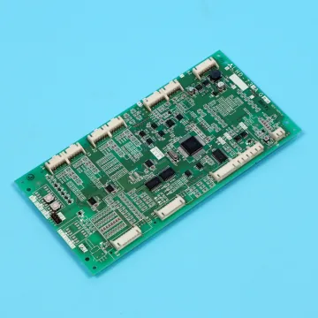 LHD-730A G23 Display Board for Mitsubishi NEXWAY Elevators