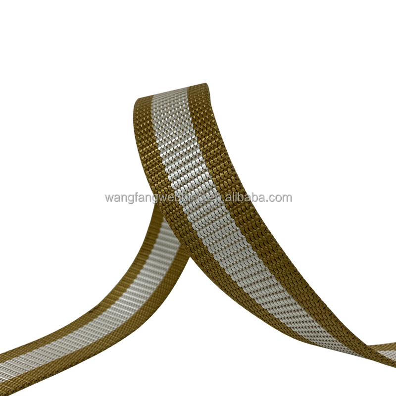 Military Nylon Webbing Tape At Rs 350/kg | MIlitary Tactical Webbings In New Delhi | ID: 16101013255