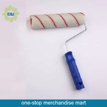 painting roller brush