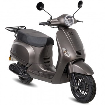 AGM VX125 SCOOTER CORPO KIT PARTI MOTORE COMPLETO SCOOTER RICAMBI ORIGINALI RICAMBI