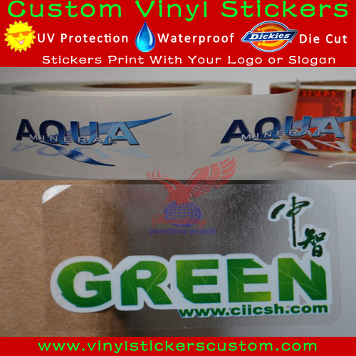 transfer stickers for plastic