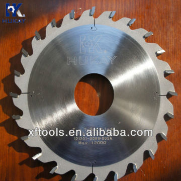 TCT scoring saw blade[Hukay]Brand/ 150x7.0x5.0x35x24T