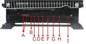 insulated wire stripping pliers