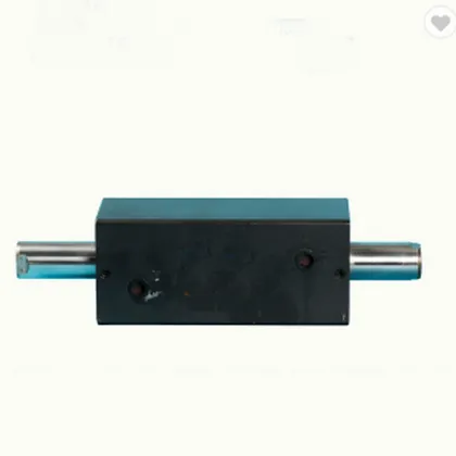 Standard Industrial Equipment Filter Press Cylinder