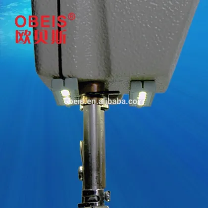 led light for industrial sewing machine, jack sewing machine lamp