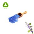 Hautpflege Indigofera Tinctoria Extrakt Indigo Nila 99% Pulver
