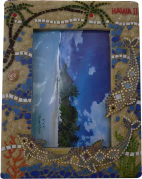 Photo frame