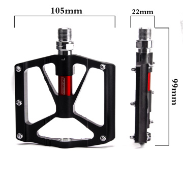 Good Quality Pedals K-307 quick release bicycle pedal