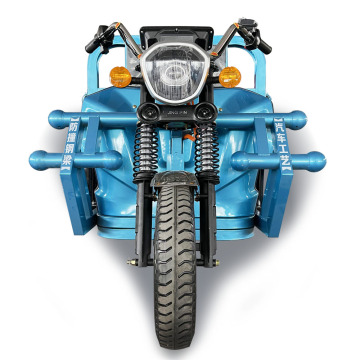 OEM ODM Triporteur Electric Tricycles: 3-Wheel Electric Cargo Trikes