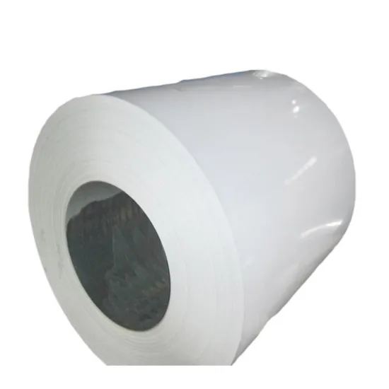 low price/ colour coated steel coils sheets