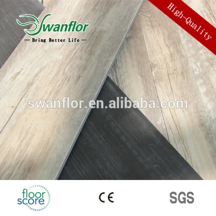Virigin Material Unilin Click WPC flooring