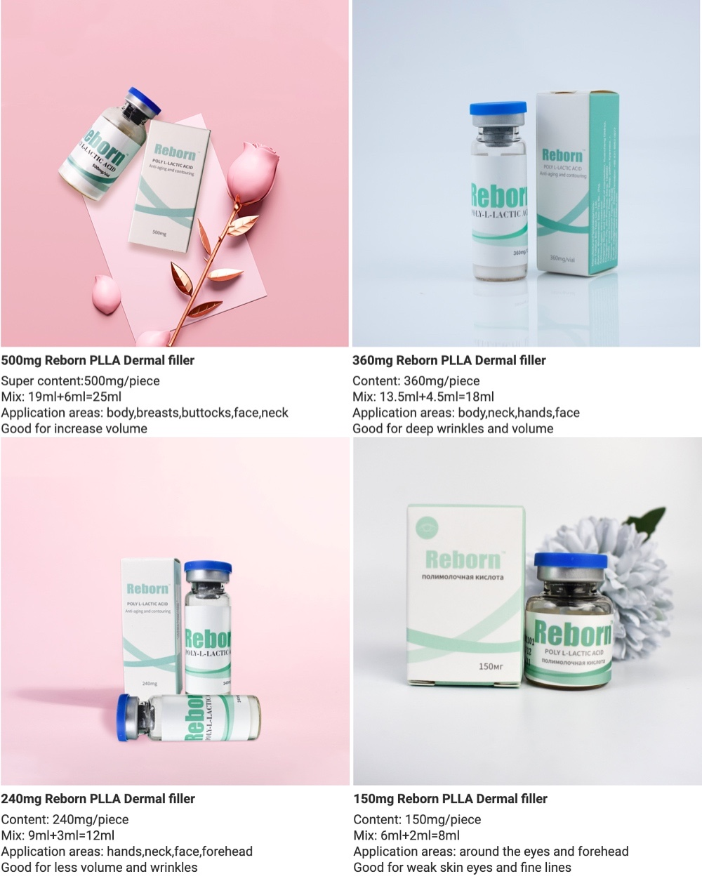 hyaluronic acid for face