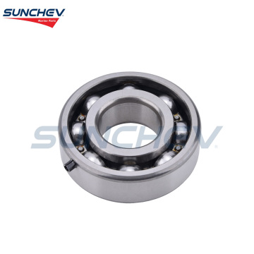 SUNCHEV BEARING 93306-20401 For Tohatsu 8/9.8hp,yamaha 4/5/6hp,mercuru 4/5/8hp