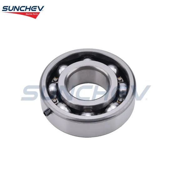 SUNCHEV BEARING 93306-20401 For Tohatsu 8/9.8hp,yamaha 4/5/6hp,mercuru 4/5/8hp