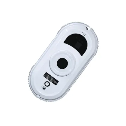 Automated Window Cleaning Robots: Elevating Home Cleaning Appliances