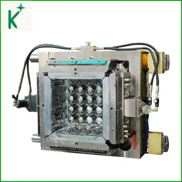 Custom Plastic Injection Mould OEM/ODM Injection Moulding