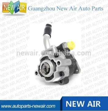 Auto parts Power Steering Pump For LandRover Discovery II, with TD5 diesel QVB 101350