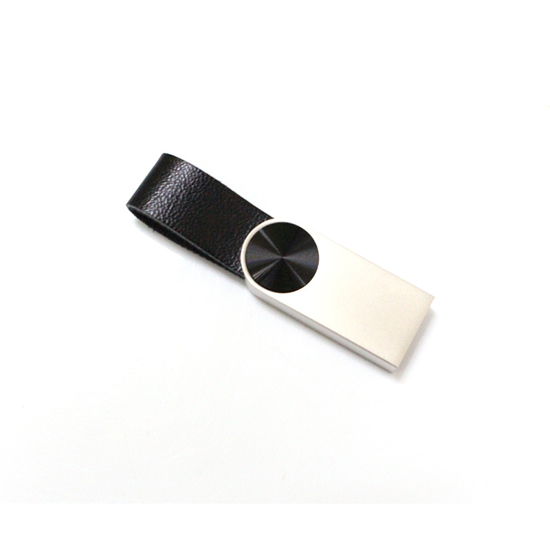 Design USB 3.0 Logo Custom USB Stick