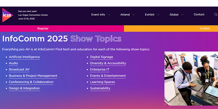 infocomm 2025 -2