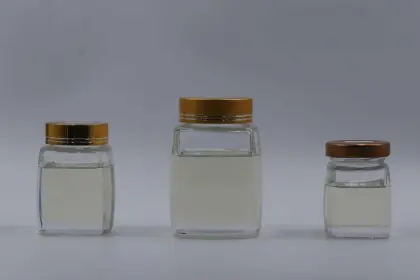 Polymethacrylate Type Additive Pour Point Depressant PPD