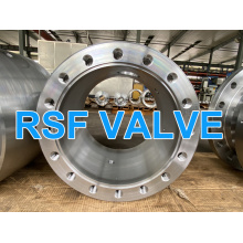 API 6D TRUNNIOIN BALL VALVE BODIES