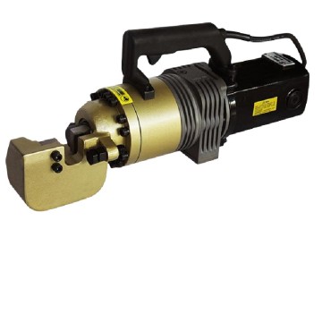Portable 32mm Easy-to-Operate Handheld Hydraulic Rebar Cutter