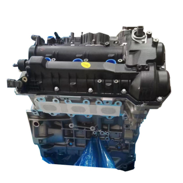 Vente rentable directe d'usine pour Hyundai Accent / Sonata / H100 Ensembles de moteur D4ha D4HD