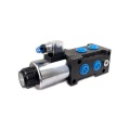 Solenoid diverter valve SVV09
