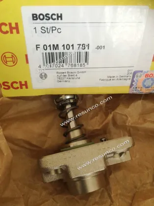 BOSCH fuel injection pump plunger F01M101781