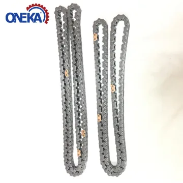ONEKA High Quality Timing Chain Kit 158L for HYUNDAI KIA